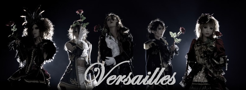 Versailles Versai10