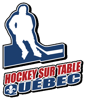 Hockey sur Table Qubec