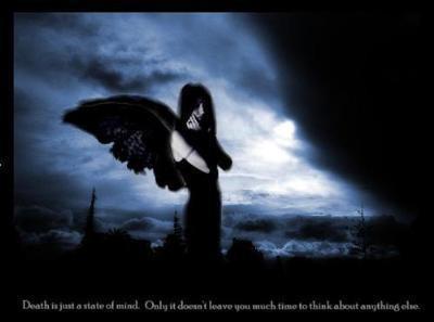 Le mythe des anges en images ! - Page 2 74038913