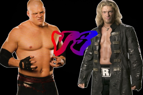 Smackdown du 15/06/07 Kane vs Edge Sans_t36