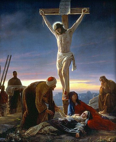 +++عيد الصليب+++ Jesus-15