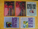 Naruto, Bleach, X-men, X-files et autres 08/03 Cartes14