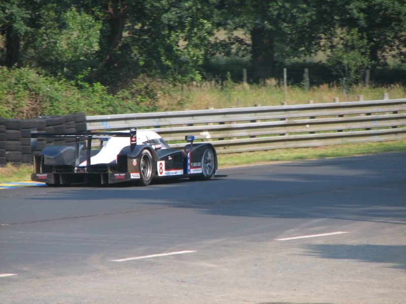 24 Heures du Mans 2007 - 75ème édition 90810