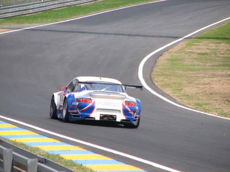 24 Heures du Mans 2007 - 75ème édition Img_1314