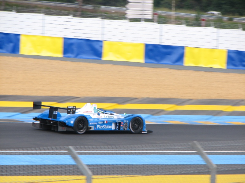 24 Heures du Mans 2007 - 75ème édition Img_1412