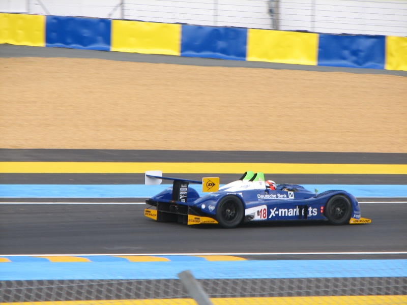24 Heures du Mans 2007 - 75ème édition Img_1414