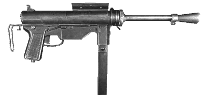 le M3A1 (la pompe à graisse) M3a110