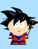 South Park - Page 4 Goku_s12