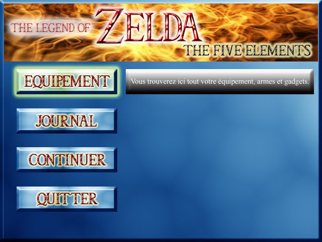 The Legend of Zelda : The Five Elements - Page 2 Menu_p10