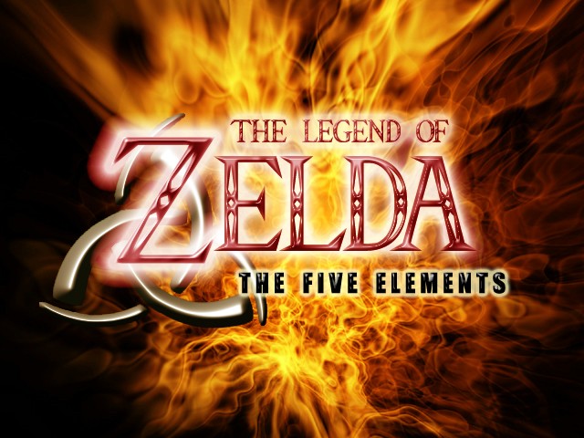The Legend of Zelda : The Five Elements - Page 2 Sans_t12