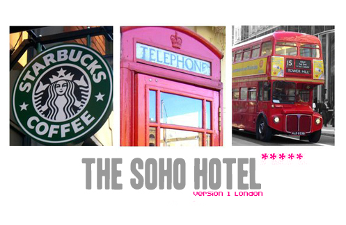 The Soho Hotel