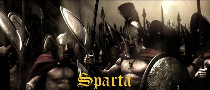 Fusion avec l'Alliance Sparta Sparte10