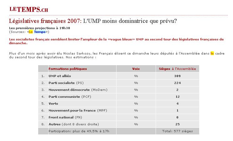 Les premières projections à 19h30 17_6_010