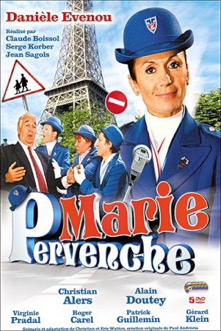 Sortie du Coffret Dvd Marie Pervenche Jaquet10