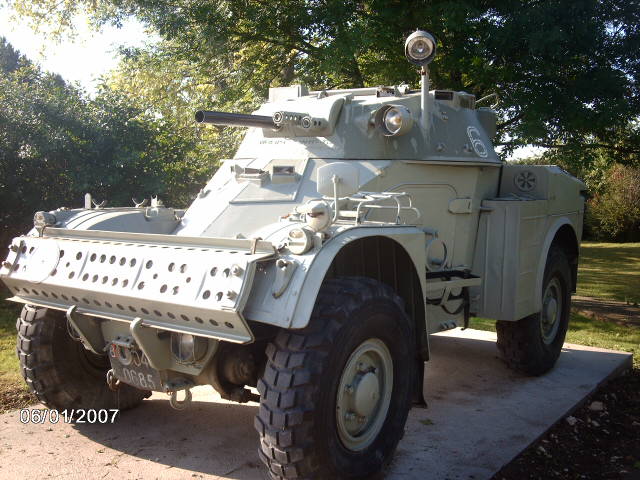 AML PANHARD Aml_411