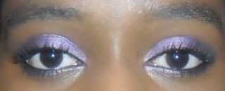 Maquillage des yeux Mu-vob10