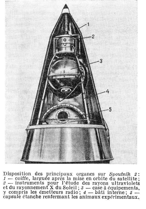 Premier satellite artificiel (1957) - Page 3 Spoutn10