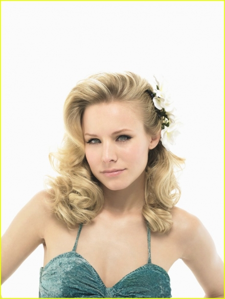 Kristen Bell 55510