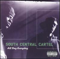 South Central Cartel - All Day Everyday South_10