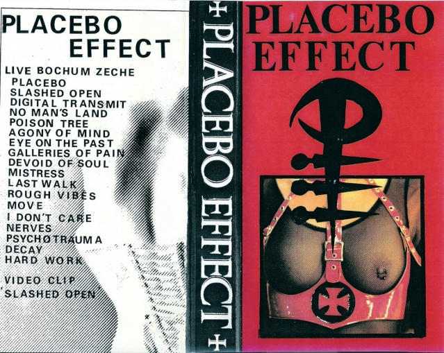 Placebo effect Placeb10