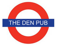 The Den Pub