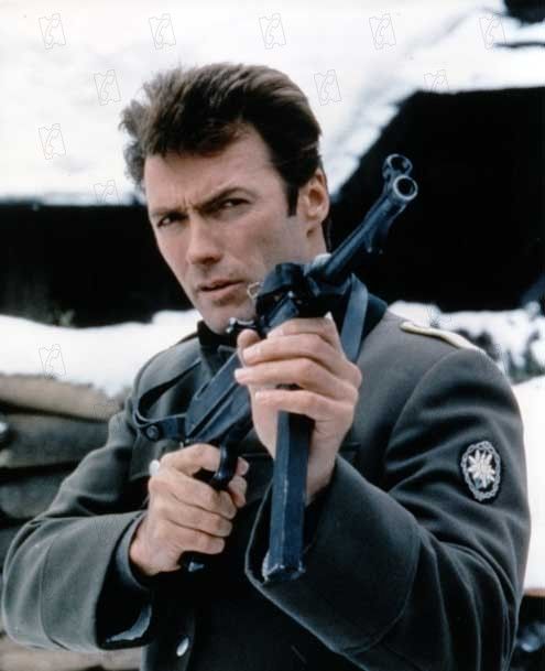 clint Eastwood aurait fait un chouette soldat... Clint10