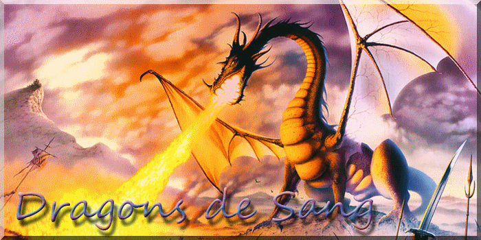 Les Dragons-De-Sang Banier11
