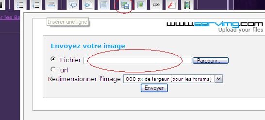 Methode pour inserer une image Image10