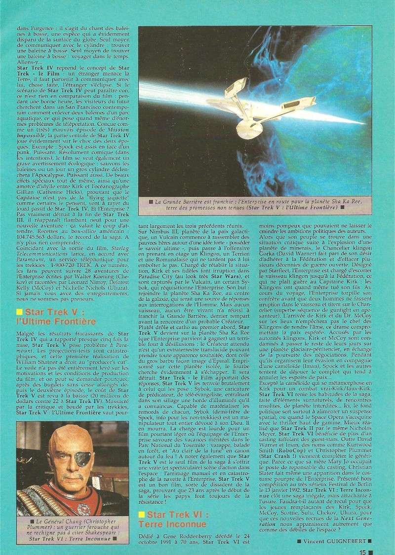 IMPACT n°49 février 94' Star_t13