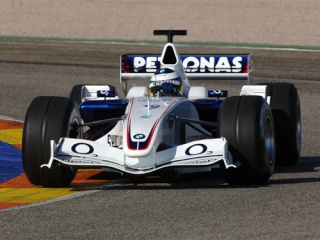 Rezultati trka F1 Kubica10