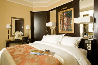 Sofitel Royal Hotel Oran 75114111