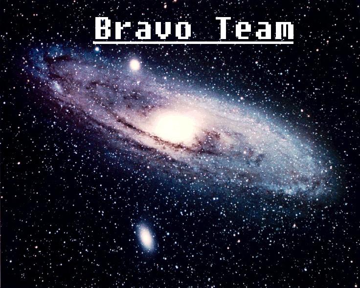 Bravo Team