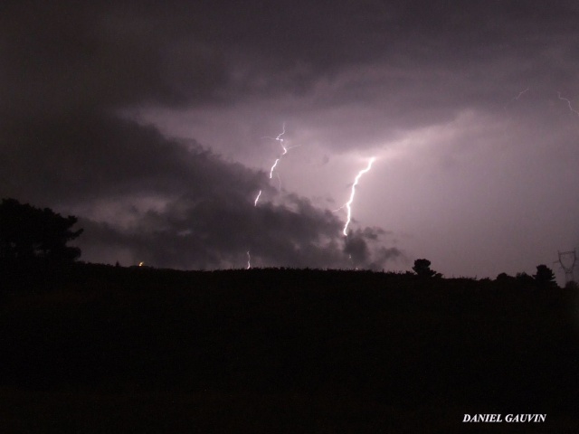 Orage memorable en Ardeche !! Th210