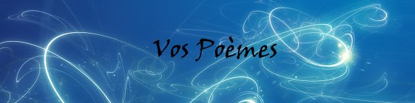 Sommaire du Forum Poemes11