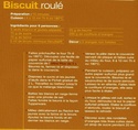 BISCUITS ROULES Biscui10