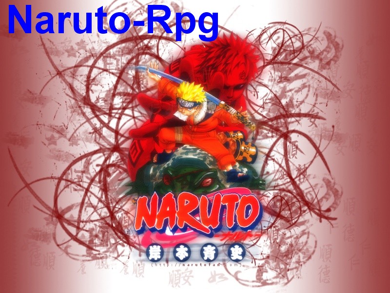 Nauro-RPG