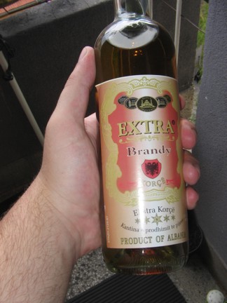 MILOS86 CAFFE - "KOD NIŠLIJU" Brandy10