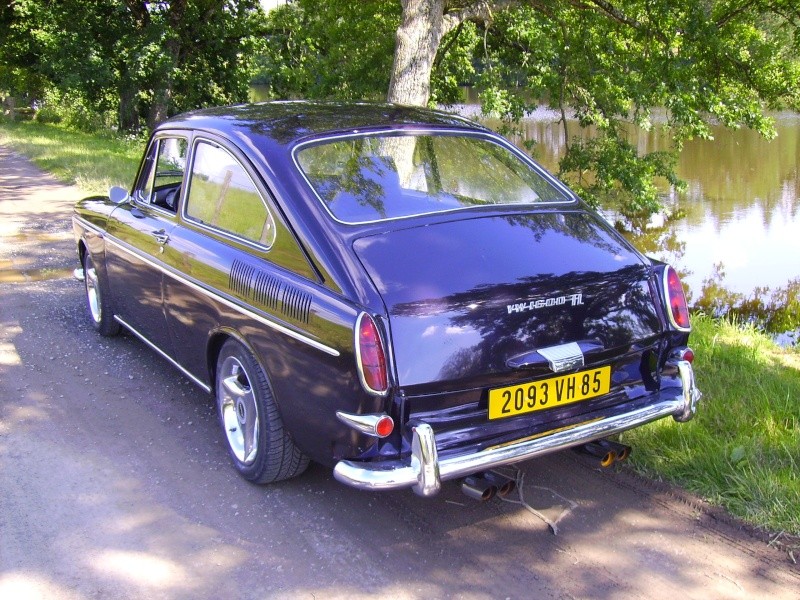 VW 1600 TL FASTBACK 1966 ET AUDI S3 Img_1012