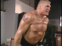 Brock Lesnar veut un match Muscu10