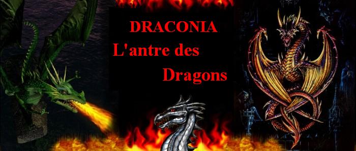 Draconia