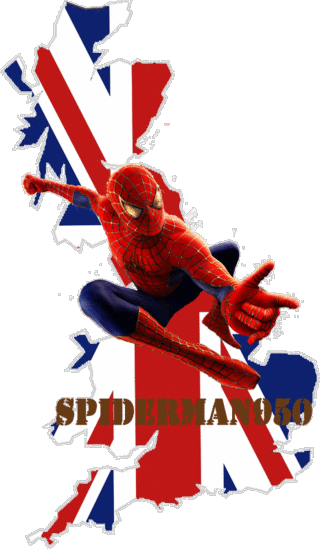 Avatars Spider10