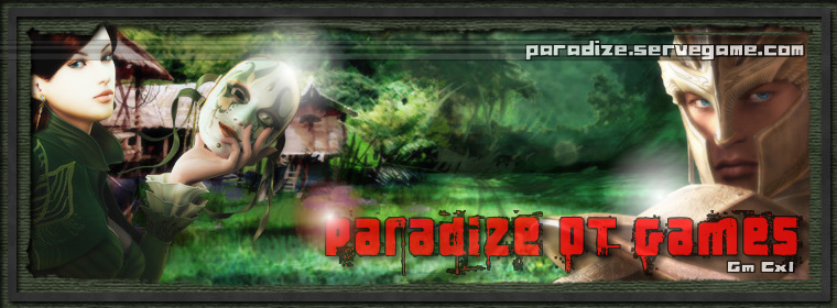 Paradize OT Games.