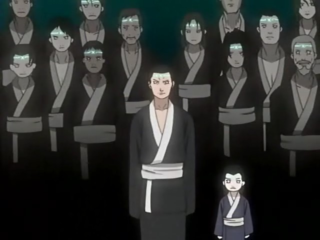 Clan Hyūga  Naruto11