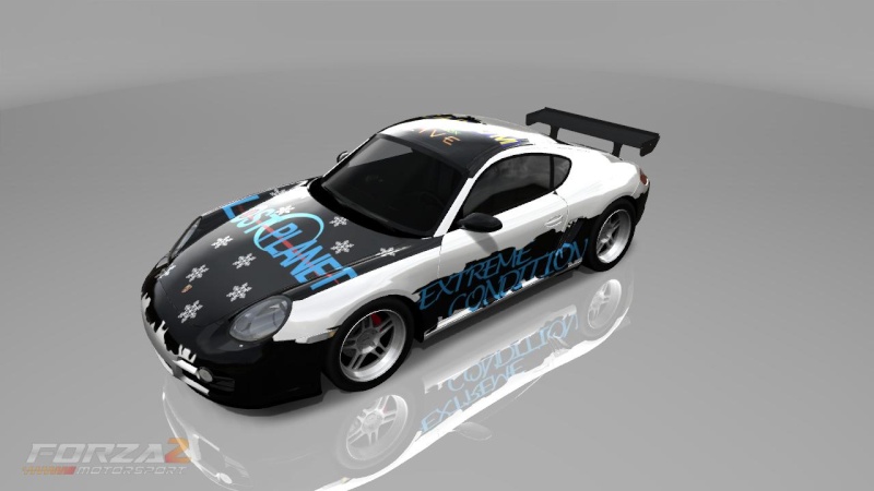 Forza Motorsport 2 18a5eb10
