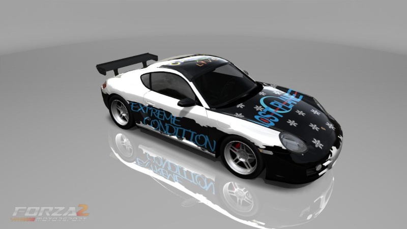 Forza Motorsport 2 86706e10