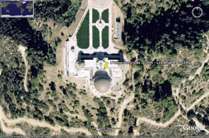 Observatoires astronomiques vus avec Google Earth - Page 5 L_obse11