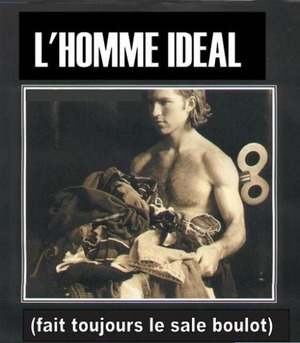 Femmes attendant l'homme ideal !!! Femmho11