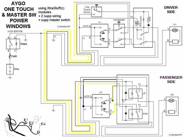 Lève vitre électrique à impulsion - one touch power window - Page 2 Power_10