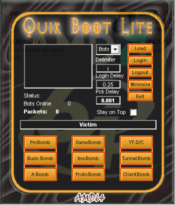 Quik-Boot-Lite.rar Dbbb2211