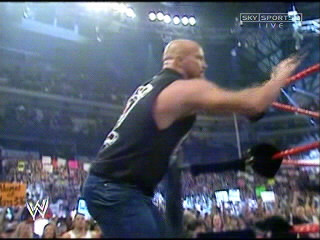 Vince McMahon vs Stone Cold 1232bs11